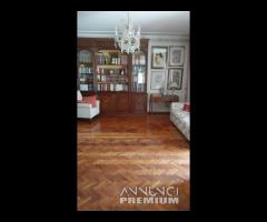 Centro storico 140 mq con soffitta - 12