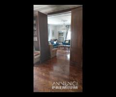 Centro storico 140 mq con soffitta - 14