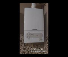 Centro storico indipendente arredato - 13