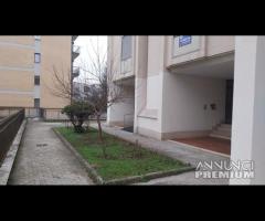 Via Torraca 85 mq con posto auto