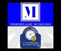 Via Torraca 85 mq con posto auto - 15