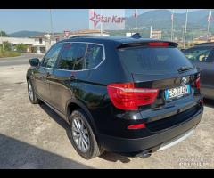 Bmw x3 2.0d x-drive motore nuovo - 6
