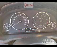 Bmw x3 2.0d x-drive motore nuovo - 11