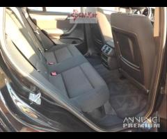 Bmw x3 2.0d x-drive motore nuovo - 16