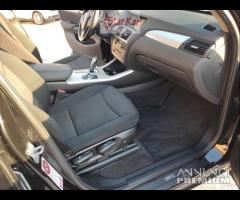 Bmw x3 2.0d x-drive motore nuovo - 17