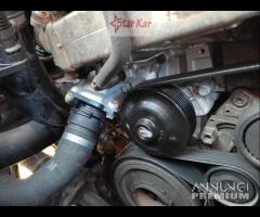 Bmw x3 2.0d x-drive motore nuovo - 18