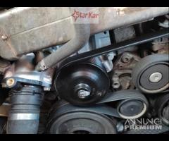 Bmw x3 2.0d x-drive motore nuovo - 19