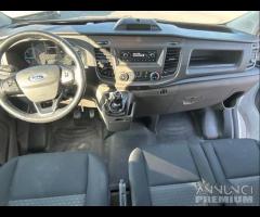 Ford Transit Custom 300 L2 H2 TETTO ALTO 2.0 TDCI