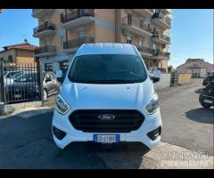 Ford Transit Custom 300 L2 H2 TETTO ALTO 2.0 TDCI