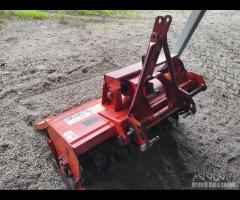 Fresa Sicma ZLS 110 CM con Zappe nuove