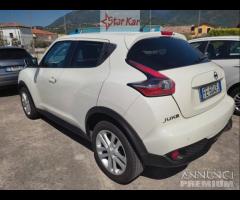 NISSAN Juke 1.5DCI - 6