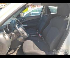 NISSAN Juke 1.5DCI - 7