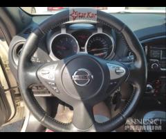NISSAN Juke 1.5DCI - 8