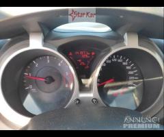 NISSAN Juke 1.5DCI - 9
