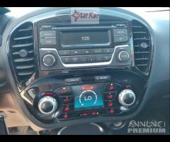 NISSAN Juke 1.5DCI - 10