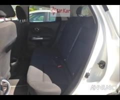 NISSAN Juke 1.5DCI - 11