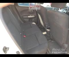NISSAN Juke 1.5DCI - 12