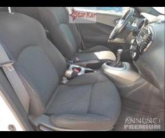 NISSAN Juke 1.5DCI - 13