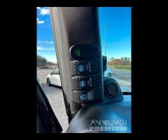 JEEP WRANGLER 2.8 CRD 200cv Sahara Auto PREPARATO - 10