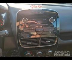 RENAULT Clio 1.2 gpl ok nepatentati - 11