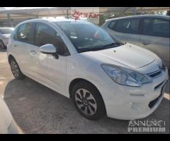 Citroen c3 1.2 ok neopatentati