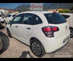Citroen c3 1.2 ok neopatentati - 6