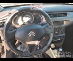 Citroen c3 1.2 ok neopatentati - 10