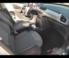 Citroen c3 1.2 ok neopatentati - 15