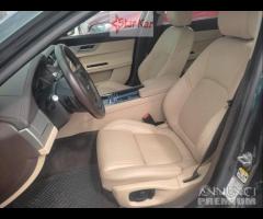Jaguar xf 2.0d awd - 8