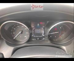 Jaguar xf 2.0d awd - 9