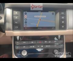 Jaguar xf 2.0d awd - 11