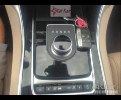 Jaguar xf 2.0d awd - 12