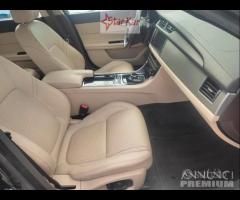 Jaguar xf 2.0d awd - 16