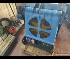 Compressore Abbacchiatore squotitore Olive PTO