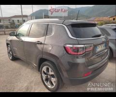JEEP Compass 1.6 m-jet limited - 6