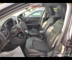 JEEP Compass 1.6 m-jet limited - 9