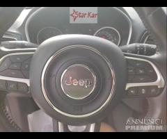 JEEP Compass 1.6 m-jet limited - 10