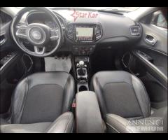 JEEP Compass 1.6 m-jet limited - 16
