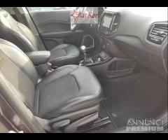 JEEP Compass 1.6 m-jet limited - 21