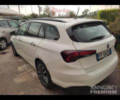 FIAT Tipo 1.6 M-JET - 6