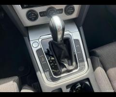 Volkswagen Passat Variant 2.0 TDI DSG Executive Bl - 6