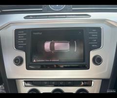 Volkswagen Passat Variant 2.0 TDI DSG Executive Bl - 8