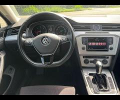 Volkswagen Passat Variant 2.0 TDI DSG Executive Bl - 11