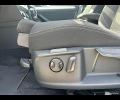 Volkswagen Passat Variant 2.0 TDI DSG Executive Bl - 12