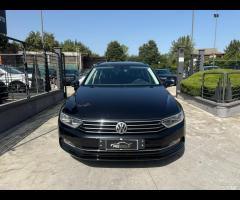 Volkswagen Passat Variant 2.0 TDI DSG Executive Bl - 13