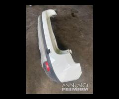 Paraurti Posteriore Per Dacia Duster 2013
