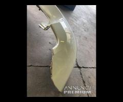 Paraurti Posteriore Per Dacia Duster 2013 - 6