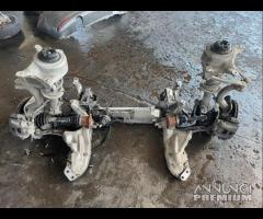 Meccanica Anteriore Completa Audi A5 2014 2.0 TD