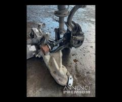 Meccanica Anteriore Completa Audi A5 2014 2.0 TD - 6