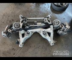 Meccanica Anteriore Completa Per Bmw 530 XD F10